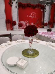 -Sunny喜铺婚礼策划(东部店)