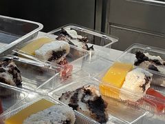 -清真·白记年糕(牛街北口店)