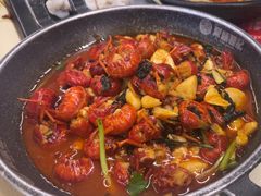 -聚味瞿记·龙虾堂(渔人码头一店)