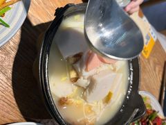 -静一餐厅·湖北菜(前门店)