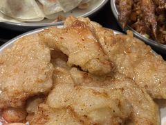 -東盛炭烤自助料理(玄武招商花园城店)