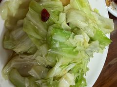 -九九牛肉馆(南山路店)