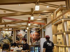 -味千拉面(广州白云机场T1西二店)