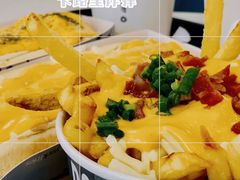 -纽约薯条(世豪广场店)