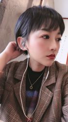 短发-红馆·发喆院