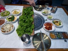 -六七八韩式烤肉·韩国料理(上杭路店)