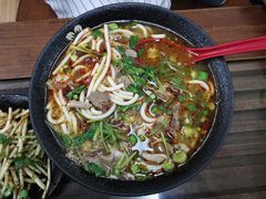 虾子羊肉粉-陈记贵州遵义羊肉粉·酸汤鱼(法华镇路店)