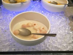 -圣丰索菲特·2 On 988 Café 自助餐厅