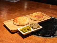 转炉火烧-黑鸡小馆(金源店)