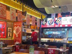 -聚点串吧·北京烧烤(朝北店)