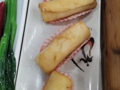 -鼎珑点心仔(燕塘店)