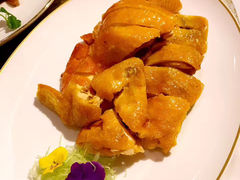 -唐阁(香港朗廷酒店)