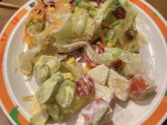 -比格比萨自助(宋家庄店)