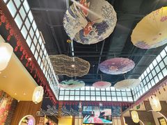 -千寻山野烤肉(中关村店)