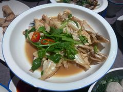 -海门鱼仔·潮汕味(燕岭店)