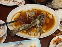 -古南都·老广东酒楼(龙江店)