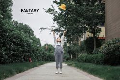 -光影纪·Baby·Home儿童摄影(丁桥店)