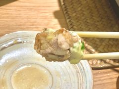 -团子君寿司·茶
