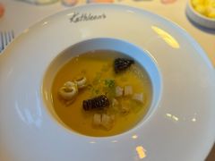 -Kathleen's Waitan 凯圣琳江景西餐厅(外滩店)