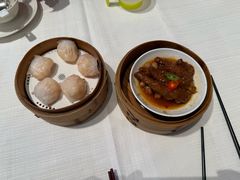 -金悦轩海鲜酒家(拱北店)