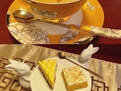 -一盃山水咖啡茶馆