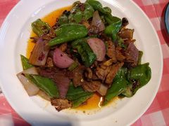 -阆辣荟餐饮·虾蟹江湖菜·川菜(阆中古城店)