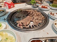 -六七八韩式烤肉·韩国料理(上杭路店)