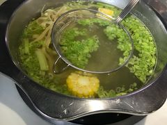 -八方客汕头火锅·牛肉·卤水(福保店)