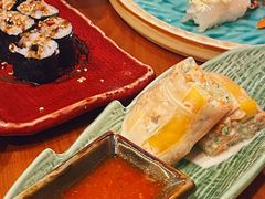 -俊屋料理·烧鸟·寿司·日泰融合菜(星际云汇店)