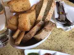 -安妮意大利餐厅(国贸店)