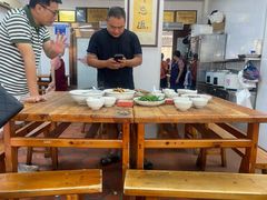 大堂-忠记姜母鸭