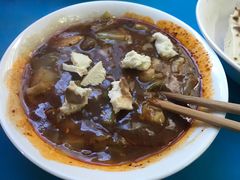 -刘老虎肉丸糊辣汤(总店)