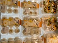 -盒马鲜生(馥邦国际店)