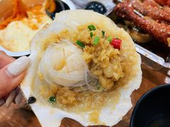 -老虎滩大连海鲜烧烤(建邺云锦路总店)