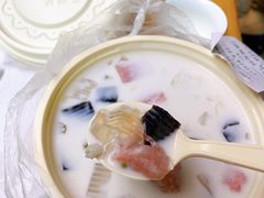 -文昌邓记清补凉(西沙路店)