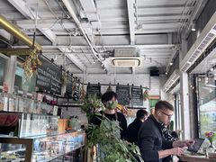 -O'mills Sourdough Bakery&Bistro(永嘉路店)