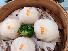 -海上名珠·海鲜酒楼(励骏庞都店)