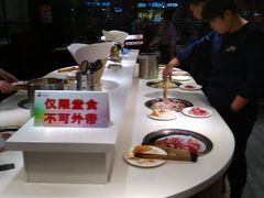 -菲尼克斯牛排店(杉杉奥特莱斯店)