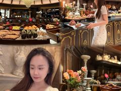 -B&C黄油与面包·THE GARDEN BAKERY概念店(世纪汇店)