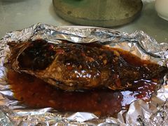 -宜宾海鲜酒家·三十年老字号