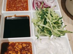 -姥姥家春饼店(交大东路店)