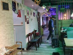 大堂-七裕庄(凯旋南路店)