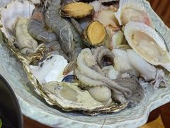 -水林间·寿喜烧自助(仙林金鹰店)