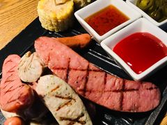 -LYFATTI 莱芙缇(赣水路店)