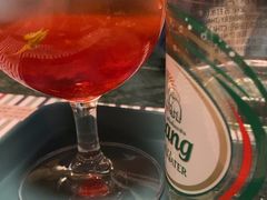 -仁义涵西餐·咖啡(中华巴洛克店)