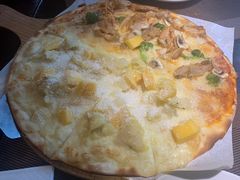 -秀·爱尔兰餐吧(上海路店)