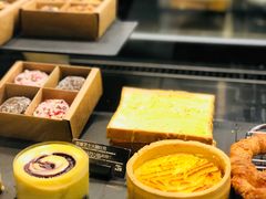 牛肉椰蓉派-星巴克(成都机场T2店)