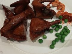 -好福记饭店(红梅公园店)