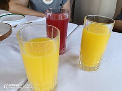 -上海和平饭店华懋阁 Cathay Room