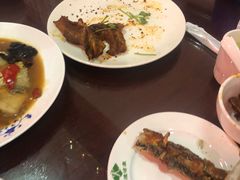 -范记靖远羊羔肉(博物馆店)